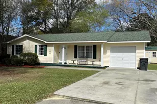603 Shirley St, Hardeeville, SC 29927 - Photo 1
