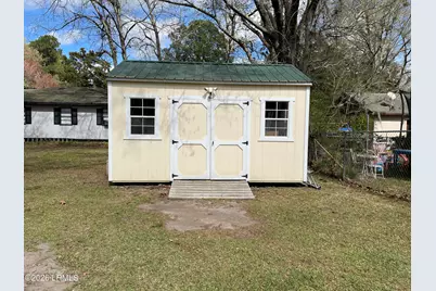 603 Shirley Street, Hardeeville, SC 29927 - Photo 25