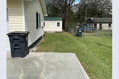 603 Shirley Street, Hardeeville, SC 29927 - Photo 27