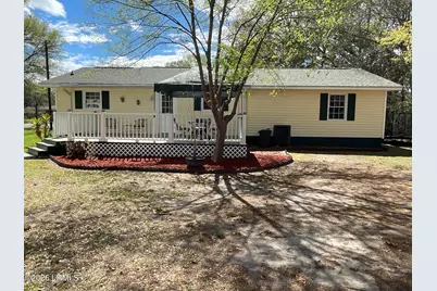 603 Shirley Street, Hardeeville, SC 29927 - Photo 23