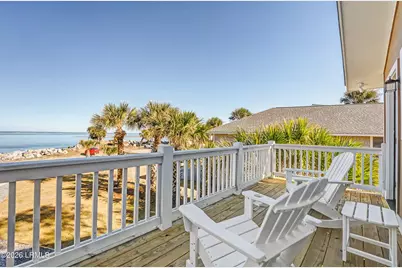 509 Porpoise Drive, Fripp Island, SC 29920 - Photo 3