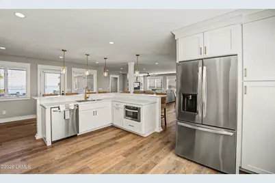 509 Porpoise Drive, Fripp Island, SC 29920 - Photo 17