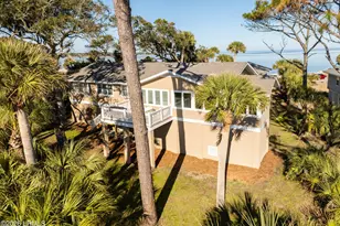 509 Porpoise Dr, Fripp Island, SC 29920 - Photo 5
