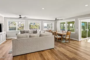 509 Porpoise Dr, Fripp Island, SC 29920 - Photo 11