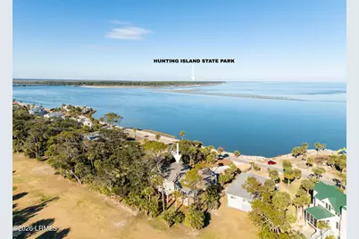 509 Porpoise Drive, Fripp Island, SC 29920 - Photo 5