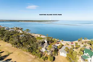 509 Porpoise Dr, Fripp Island, SC 29920 - Photo 5