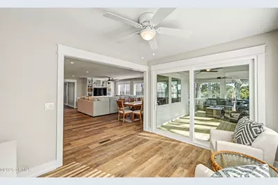 509 Porpoise Drive, Fripp Island, SC 29920 - Photo 21