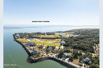509 Porpoise Drive, Fripp Island, SC 29920 - Photo 35