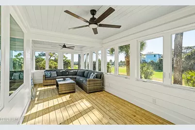 509 Porpoise Drive, Fripp Island, SC 29920 - Photo 19
