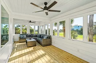 509 Porpoise Dr, Fripp Island, SC 29920 - Photo 19