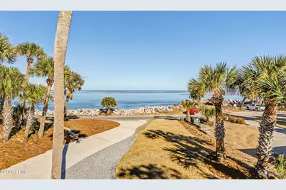 509 Porpoise Drive, Fripp Island, SC 29920 - Photo 1
