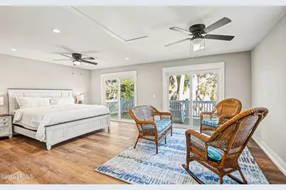 509 Porpoise Drive, Fripp Island, SC 29920 - Photo 27