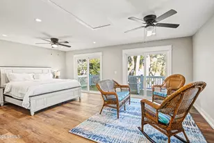 509 Porpoise Dr, Fripp Island, SC 29920 - Photo 27