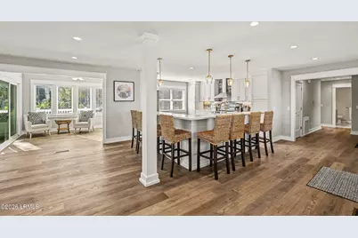 509 Porpoise Drive, Fripp Island, SC 29920 - Photo 13