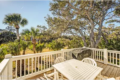 509 Porpoise Drive, Fripp Island, SC 29920 - Photo 33