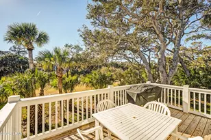 509 Porpoise Dr, Fripp Island, SC 29920 - Photo 33