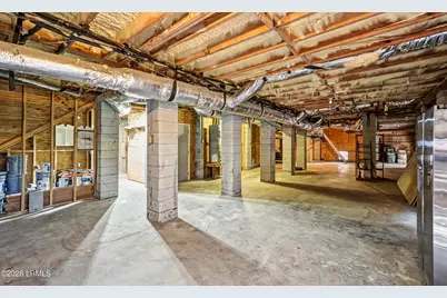 509 Porpoise Drive, Fripp Island, SC 29920 - Photo 35