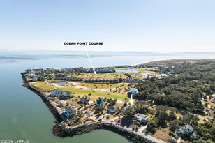 509 Porpoise Dr, Fripp Island, SC 29920 - Photo 37