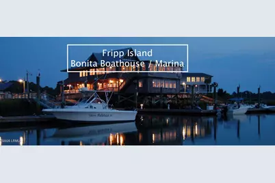 848 Marsh Dunes Road, Ladys Island, SC 29920 - Photo 37