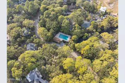 848 Marsh Dunes Road, Ladys Island, SC 29920 - Photo 11