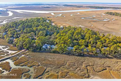 848 Marsh Dunes Road, Ladys Island, SC 29920 - Photo 3