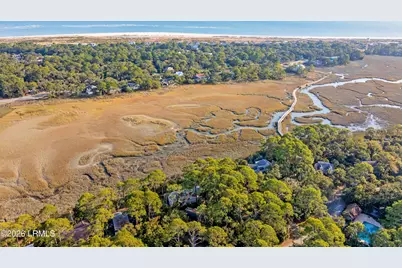 848 Marsh Dunes Road, Ladys Island, SC 29920 - Photo 5