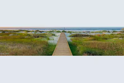 848 Marsh Dunes Road, Ladys Island, SC 29920 - Photo 19