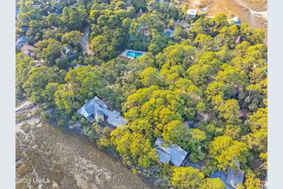 848 Marsh Dunes Road, Ladys Island, SC 29920 - Photo 3