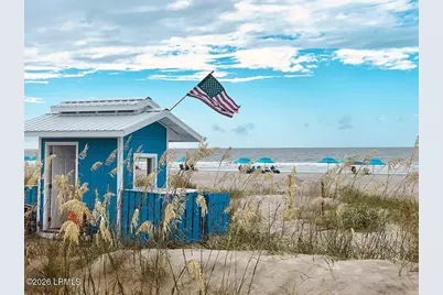 848 Marsh Dunes Road, Ladys Island, SC 29920 - Photo 23