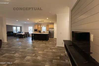 518 Evangelist Drive, Early Branch, SC 29916 - Photo 7