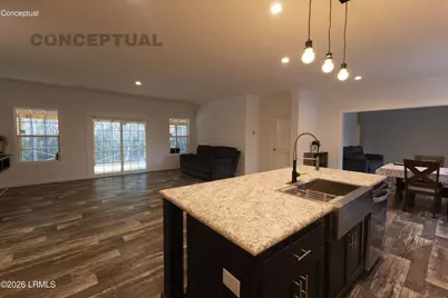 518 Evangelist Drive, Early Branch, SC 29916 - Photo 9