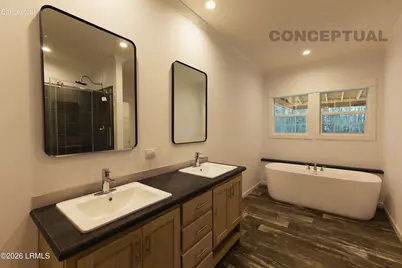 518 Evangelist Drive, Early Branch, SC 29916 - Photo 17