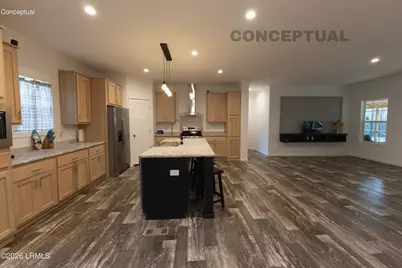 518 Evangelist Drive, Early Branch, SC 29916 - Photo 13