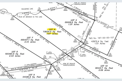 518 Evangelist Drive, Early Branch, SC 29916 - Photo 5