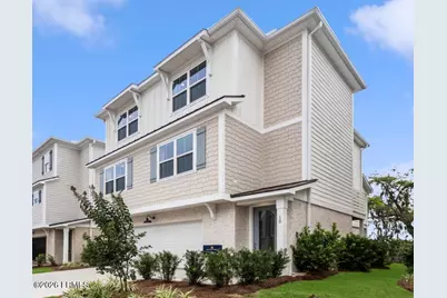 35 Lone Cypress Trail, Hilton Head Island, SC 29926 - Photo 1