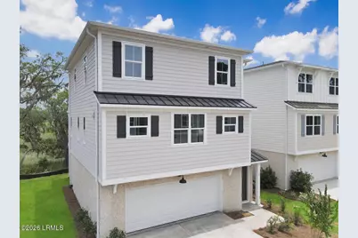 27 Lone Cypress Trail, Hilton Head Island, SC 29926 - Photo 3