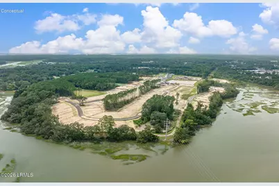 1221 Kipling Drive, Beaufort, SC 29902 - Photo 9