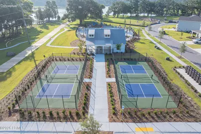 1221 Kipling Drive, Beaufort, SC 29902 - Photo 7