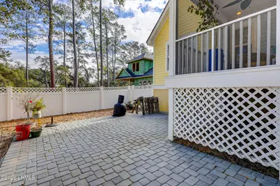 69 Downing Drive, Beaufort, SC 29907 - Photo 41