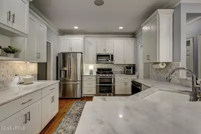 69 Downing Drive, Beaufort, SC 29907 - Photo 23