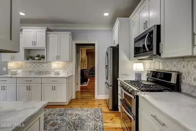 69 Downing Drive, Beaufort, SC 29907 - Photo 17