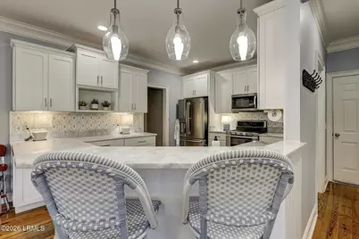 69 Downing Drive, Beaufort, SC 29907 - Photo 19