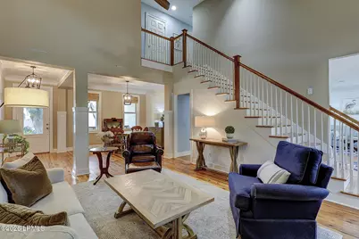 69 Downing Drive, Beaufort, SC 29907 - Photo 11