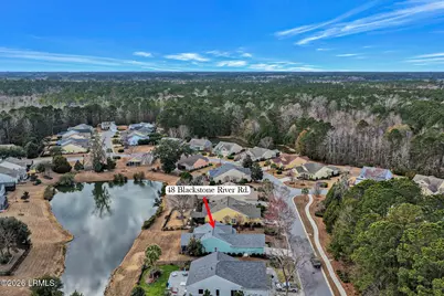48 Blackstone River Road, Bluffton, SC 29910 - Photo 43