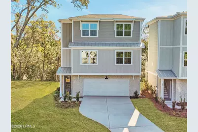 126 Heartleaf Road, Hilton Head, SC 29926 - Photo 1