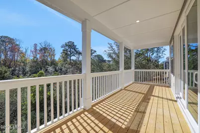 126 Heartleaf Road, Hilton Head, SC 29926 - Photo 5