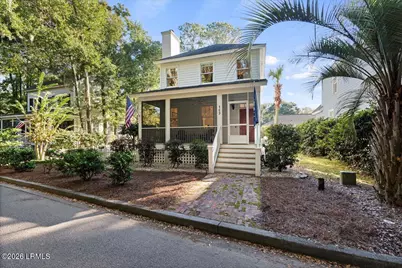 103 Prescott Drive, Beaufort, SC 29902 - Photo 1
