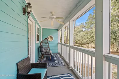 1522 Old Shell Road, Port Royal, SC 29935 - Photo 31