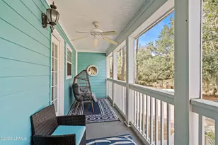 1522 Old Shell Rd, Port Royal, SC 29935 - Photo 31