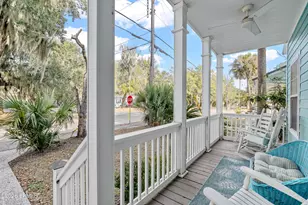 1522 Old Shell Rd, Port Royal, SC 29935 - Photo 3